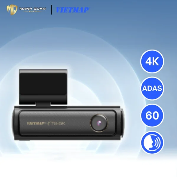 Camera hành trình Vietmap TS-5K