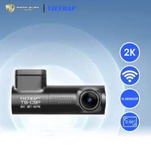 Camera hành trình Vietmap TS-C9P