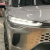 Lên đời cụm đèn pha 2024 cho Toyota Cross