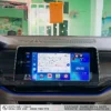 Android box cho Volkswagen Viloran