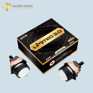 Bi led GTR Limited 3.0 2024