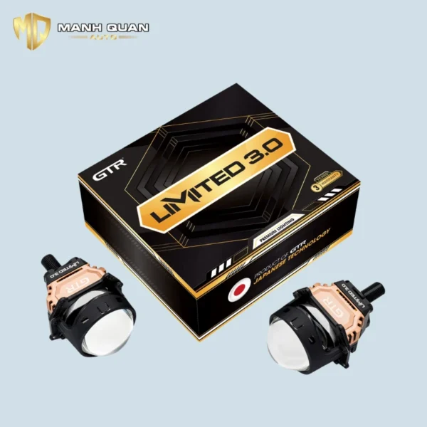 Bi led GTR Limited 3.0 2024