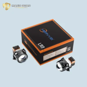 Bi Led Henvvei L83 Pro