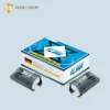 Bi gầm X-light F10 2.0 inch 2024