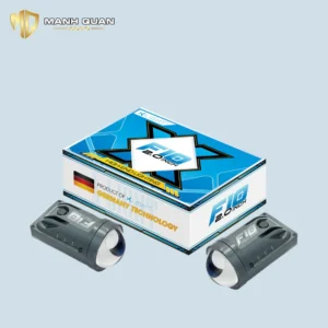 Bi gầm X-light F10 2.0 inch 2024