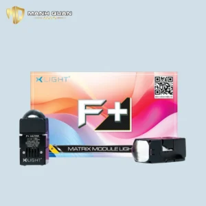 Bi Laser X-light F+ Ultra 2024