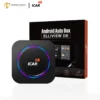 Android box Elliview DE-MZD