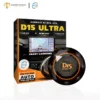 Android box HTD 15 Ultra