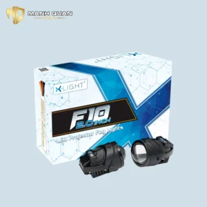 Bi gầm X-Light F10 2.0 Inch