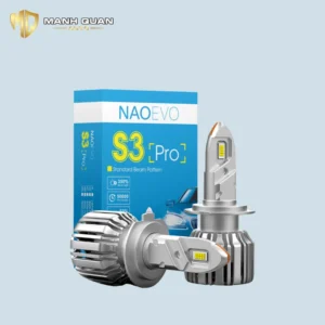 Bóng Led Naoevo S3 Pro