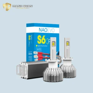 Bóng Led Naoevo S6 Pro