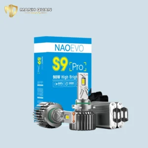 Bóng Led Naoevo S9 Pro