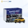 Camera 360 Safeview LUX - 300 dành riêng cho xe Mitsubishi Xforce