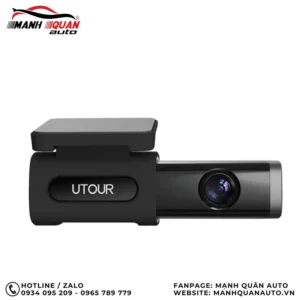 camera hanh trinh utour c2l hinh anh