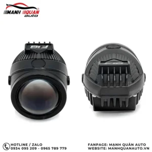 Mắt lens AR xanh tím có thẩm mỹ sang trọng và phản xạ ánh sáng chối chói