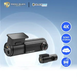 Camera hành trình Blackvue DR970X 2CH LTE Plus