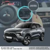Cruise Control Mitsubishi Xforce