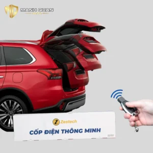 Độ cốp điện Zcop Zestech