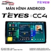 Màn hình Teyes CC4