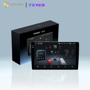 Màn hình Teyes CC4