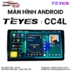 Màn hình Teyes CC4L