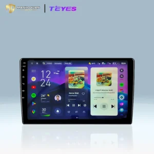 Màn hình Teyes CC4L