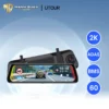 Gương điện tử Utour C3M AI ADAS
