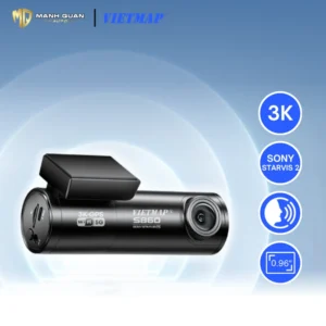 Camera hành trình Vietmap S860