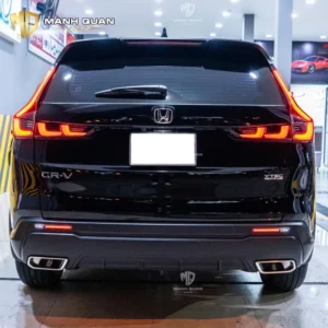 Led cản sau Honda CRV 2024
