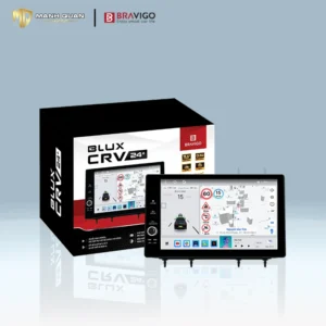 Màn hình Bravigo BLUX CRV 2024+
