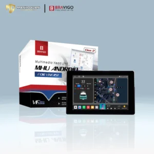 Màn hình Bravigo MHU cho Vinfast VF3