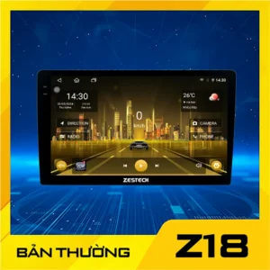 Màn hình Zestech Z18