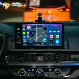 Android box Honda CRV 2024