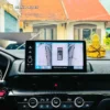 Camera 360 Độ Honda CRV 2024