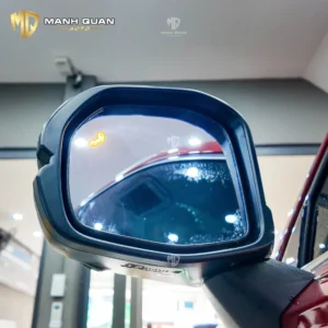 Cảnh báo điểm mù BSI cho CRV 2024 chính hãng Honda