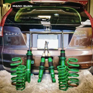 Phuộc nhún Tein Honda CRV 2012-2024