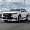 Body kit cho Honda CRV 2024 mẫu Tithum