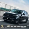 Body kit mẫu GF cho Honda CRV 2024