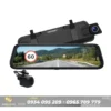 Camera hành trình gương Vietmap R440