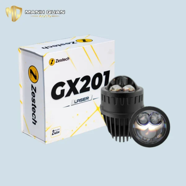 Bi gầm Zestech GX201