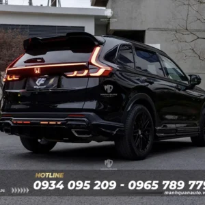 Body kit mẫu GF cho Honda CRV 2024