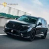 Body kit mẫu GF cho Honda CRV 2024