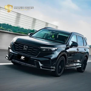 Body kit mẫu GF cho Honda CRV 2024