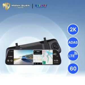 Gương điện tử Galaxy Ultra Max 5G