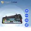Gương điện tử Utour C3 AI ADAS