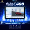 Màn hình android Vincar C400