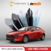 Phim cách nhiệt Inmax gói tiêu chuẩn