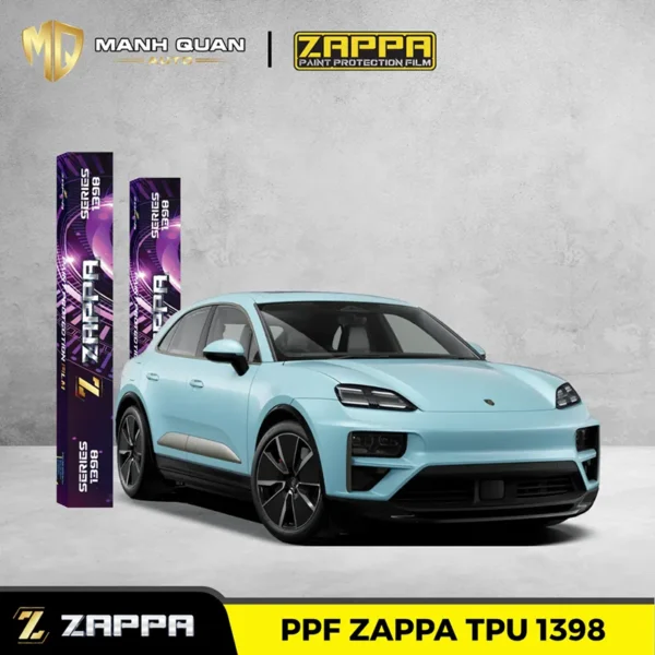 PPF Zappa TPU 1398