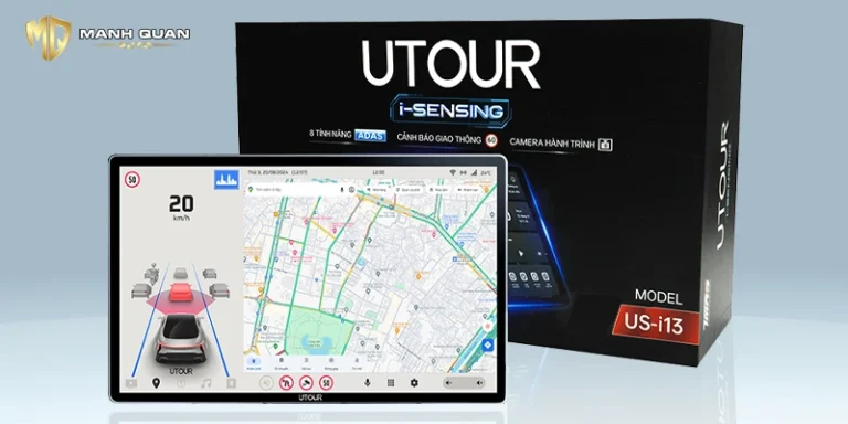 Địa Chỉ Lắp Màn Hình Utour US Series Chính Hãng TPHCM Địa Chỉ Lắp Màn Hình Utour US Series Chính Hãng TPHCM