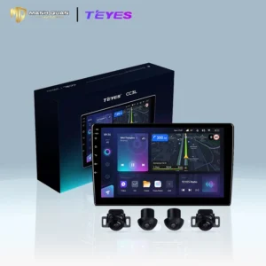 Màn hình Teyes CC3L 360